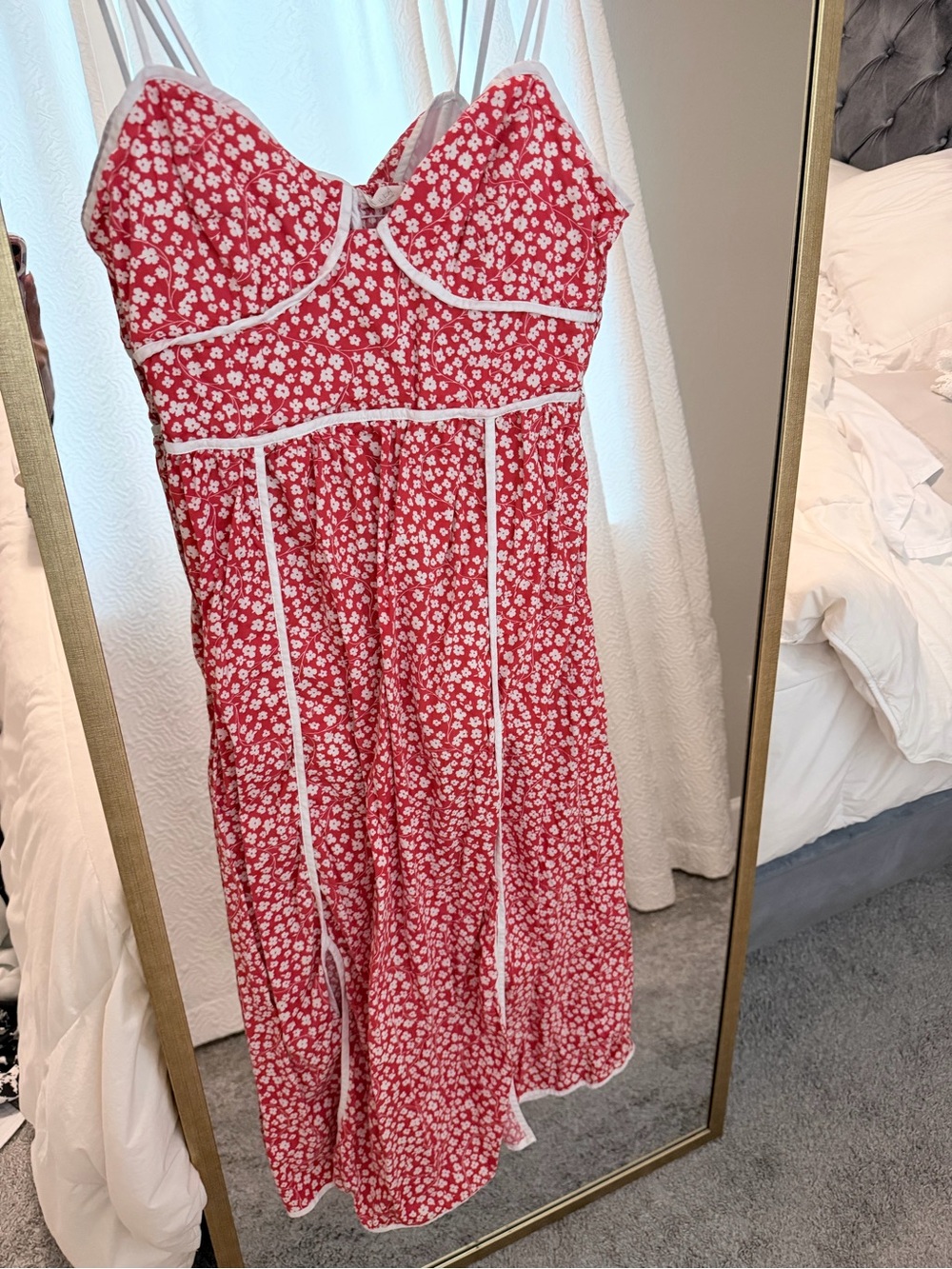 LOCAL BOUTIQUE DRESS